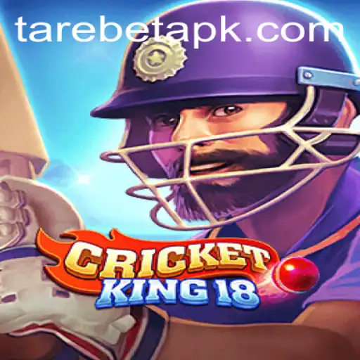 Master the Game: Dive into the World of CricketKing18 with Tarebet