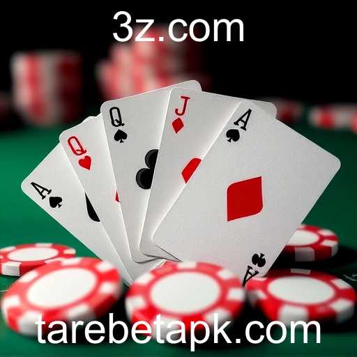 Tarebet: Novas Tendências e Impactos na Economia Digital