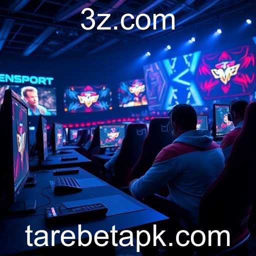 A Ascensão dos eSports: Uma Nova Era no Mundo dos Games