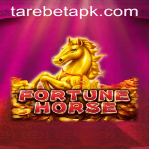 Unveiling FortuneHorse: An Epic Journey with Tarebet