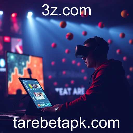 Tendências na Indústria de Jogos Online