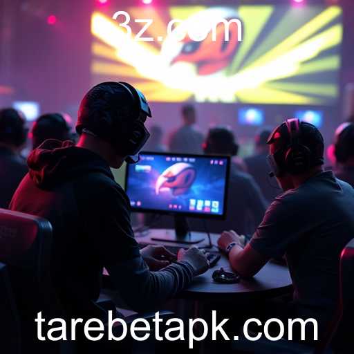 Explorando a Revolução dos Jogos Online em 2025