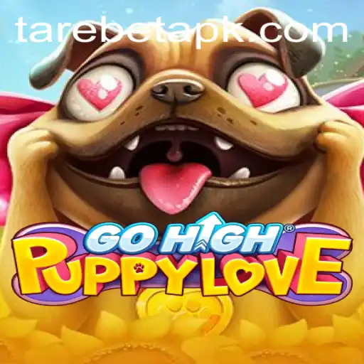Explore the World of GoHighPuppyLove: A New Frontier in Gaming