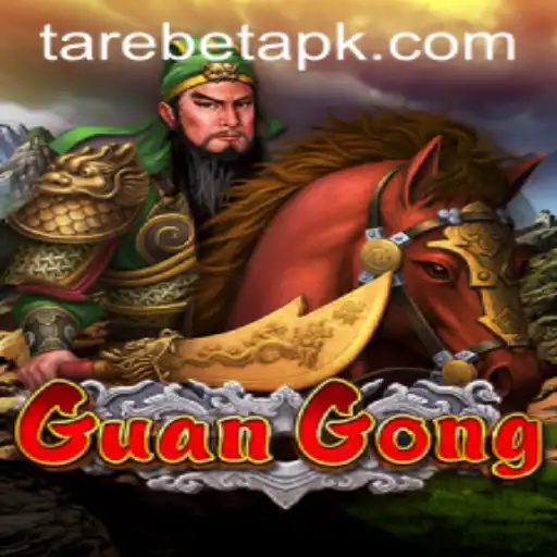 GuanGong: The Ancient Strategy Game Meets the Modern World