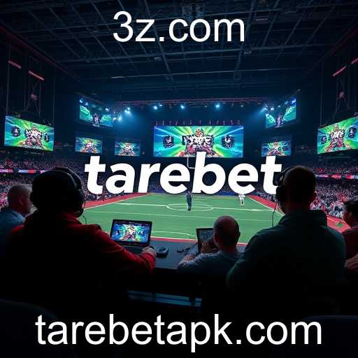 Inovações no Mercado de Apostas Online: Expansão e Desafios