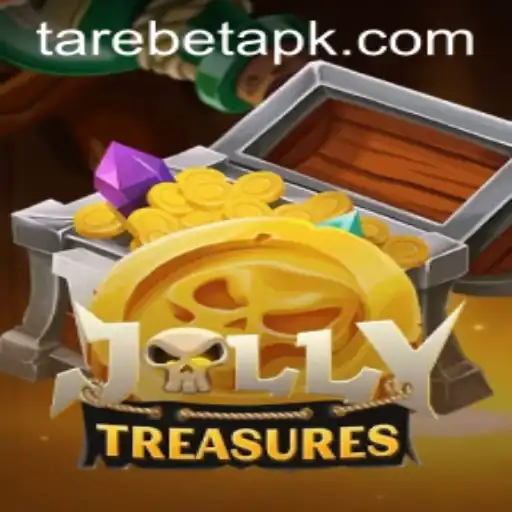 Discover the Adventure of JollyTreasures and the Mystical World of Tarebet