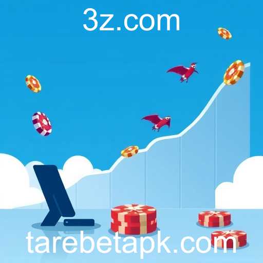 Crescimento do Mercado de Jogos Online em 2025