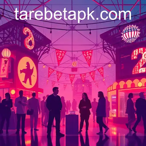 Gaming Experience tarebet - 800+ Premium and Exclusive Games