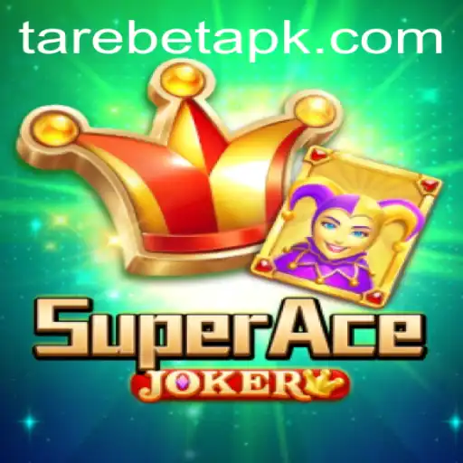 Explore the Thrilling World of SuperAceJoker: A New Era in Mobile Gaming