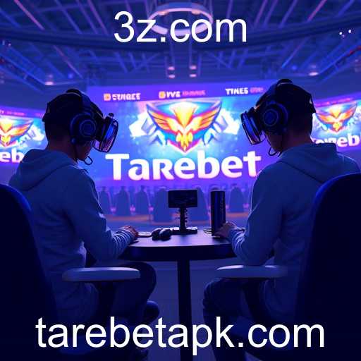 tarebet