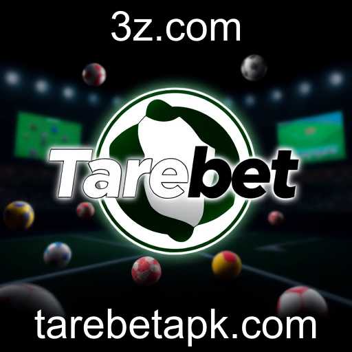 Tarebet: A Nova Dinâmica do Mercado de Jogos Online