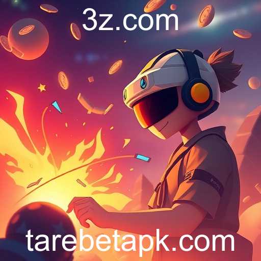 Tarebet: A Revolução nas Apostas Online e seu Impacto no Brasil