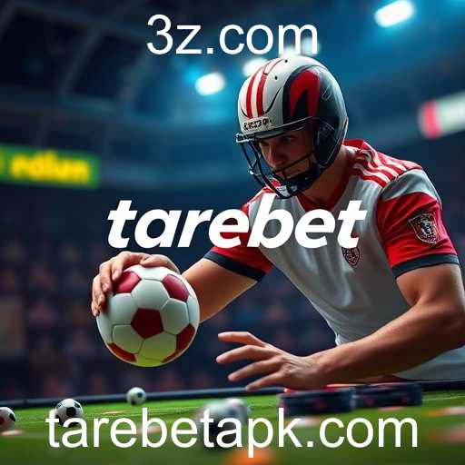 A Ascensão do 'tarebet' no Cenário de Jogos Online