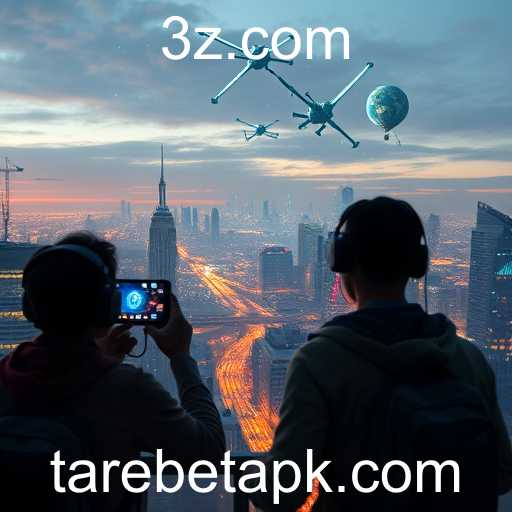 Novas Tendências e Desafios do Setor de Jogos Online em 2025